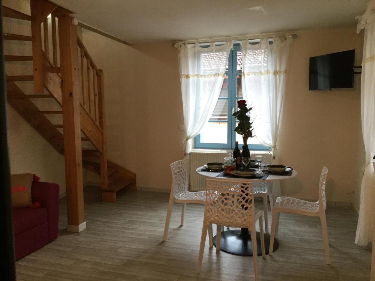 Le Tapis Vert Каор Экстерьер фото